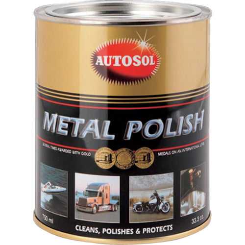 2293601.0, AUTOSOL Metal Polish  72002  AUTOSOL