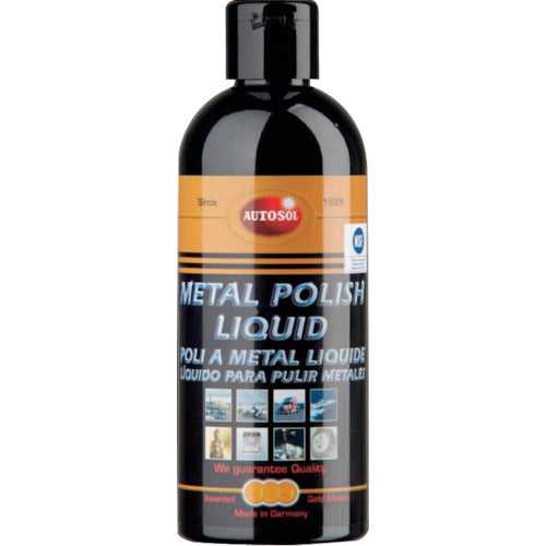 2293600.0, AUTOSOL Metal Polish Liquid  72003  AUTOSOL