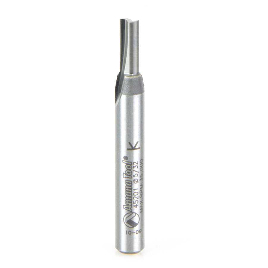 Amana, Amana 45201 High Production Straight Plunge Router Bit