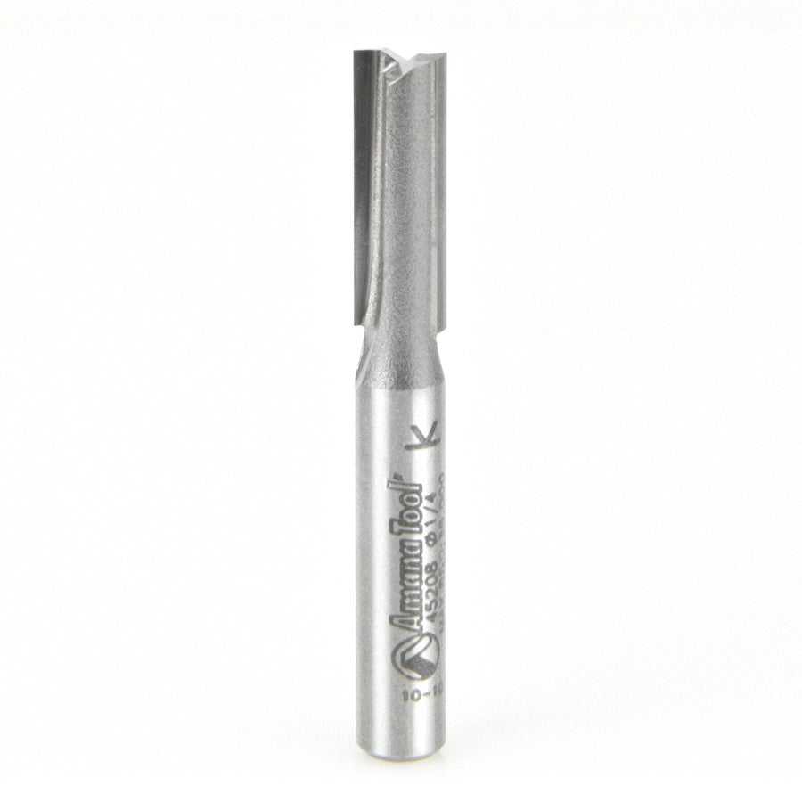 Amana, Amana 45208 High Production Straight Plunge Router Bit