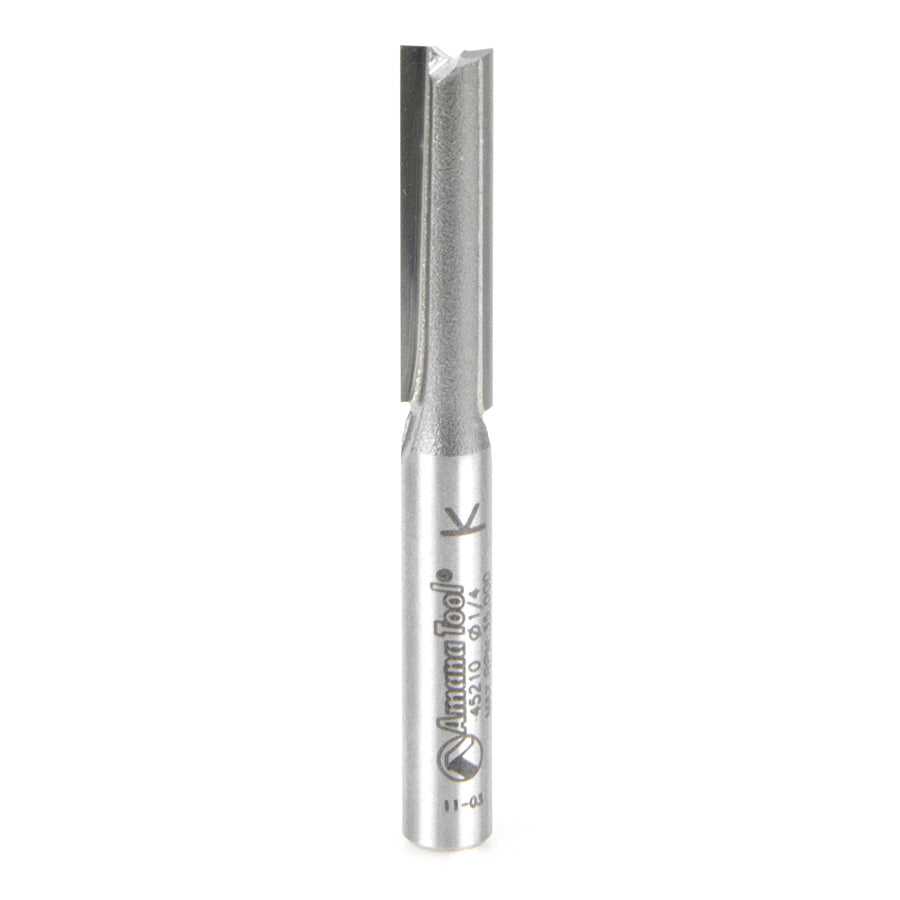 Amana, Amana 45210 High Production Straight Plunge Router Bit