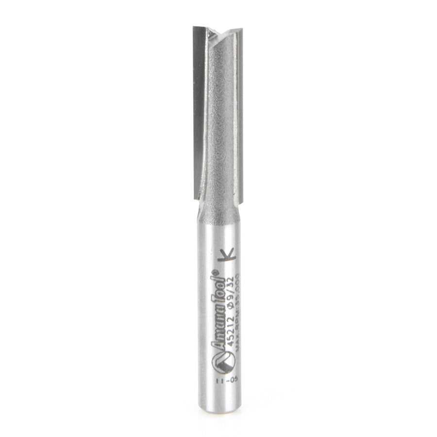 Amana, Amana 45212 High Production Straight Plunge Router Bit