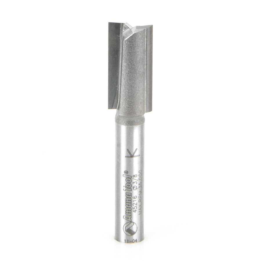 Amana, Amana 45216 High Production Straight Plunge Router Bit