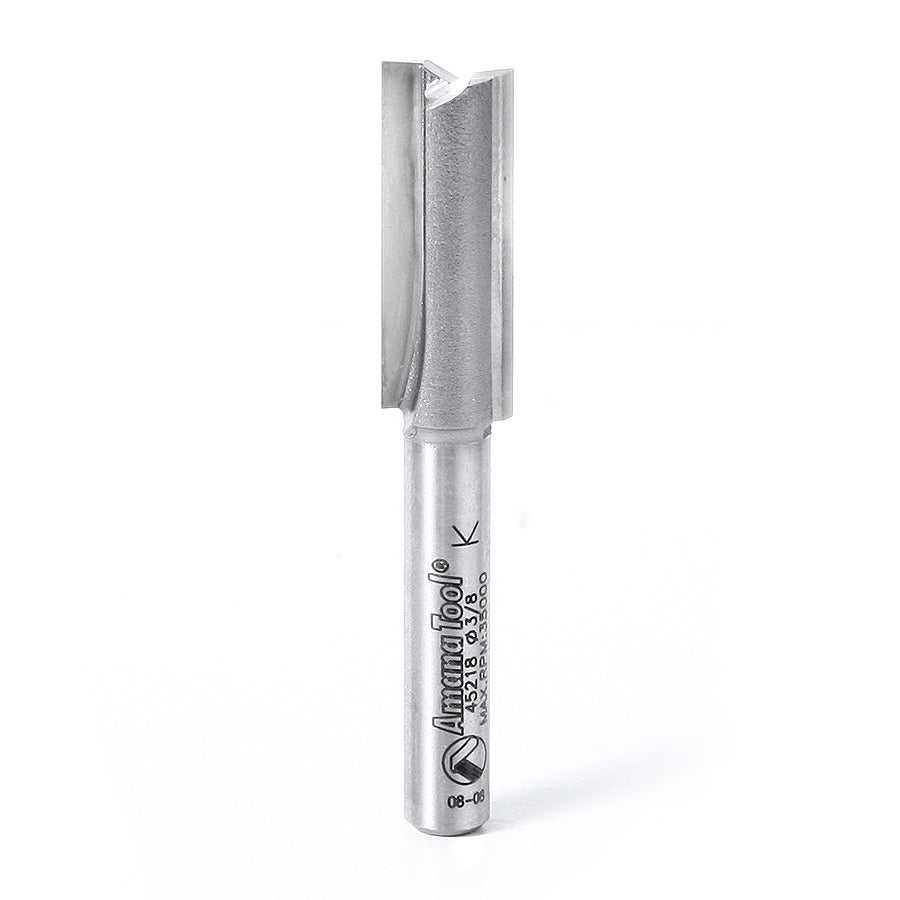 Amana, Amana 45218 High Production Straight Plunge Router Bit