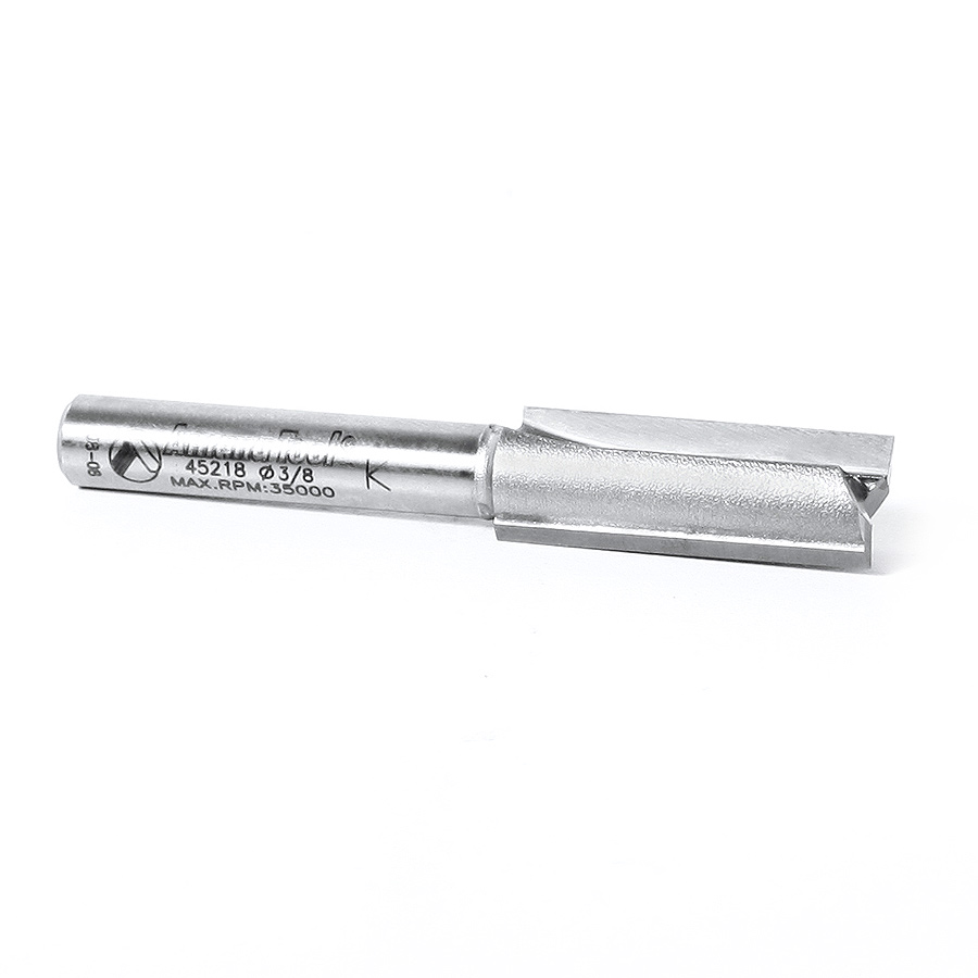 Amana, Amana 45218 High Production Straight Plunge Router Bit