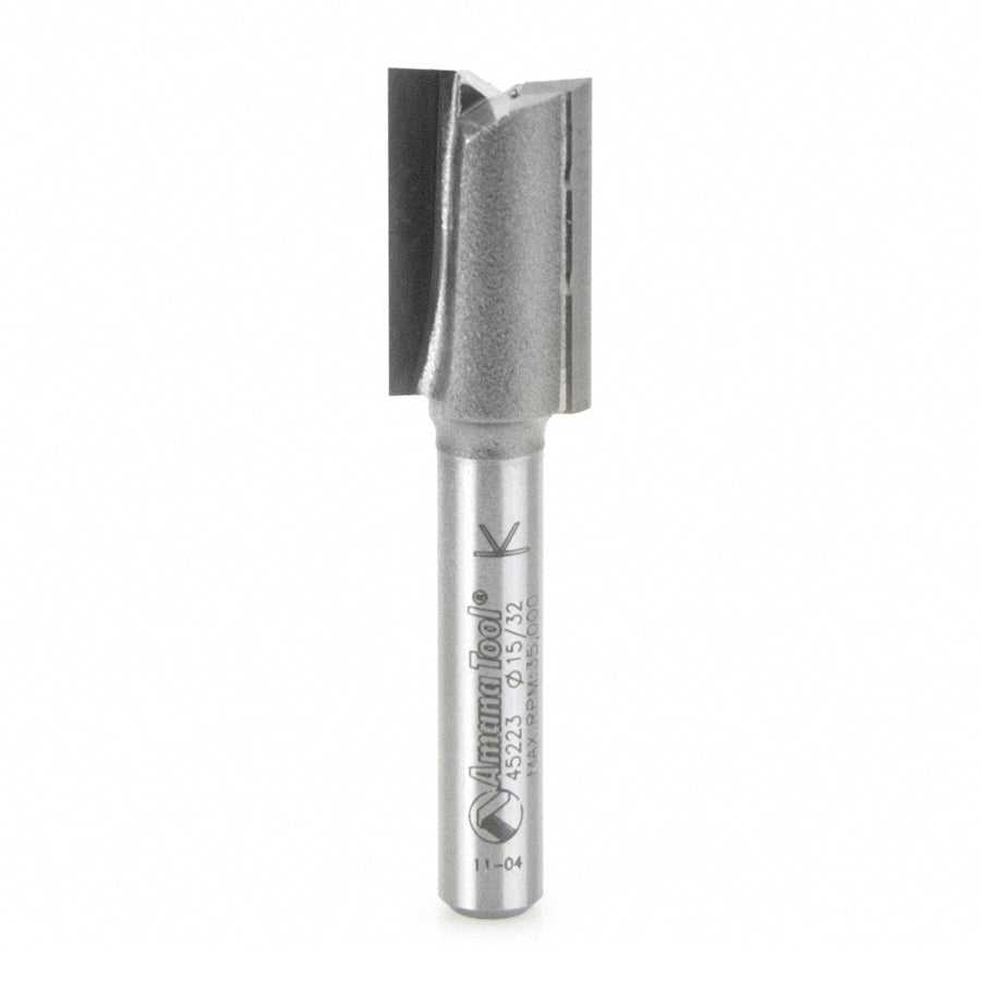 Amana, Amana 45223 Undersized Plywood Dado Router Bit