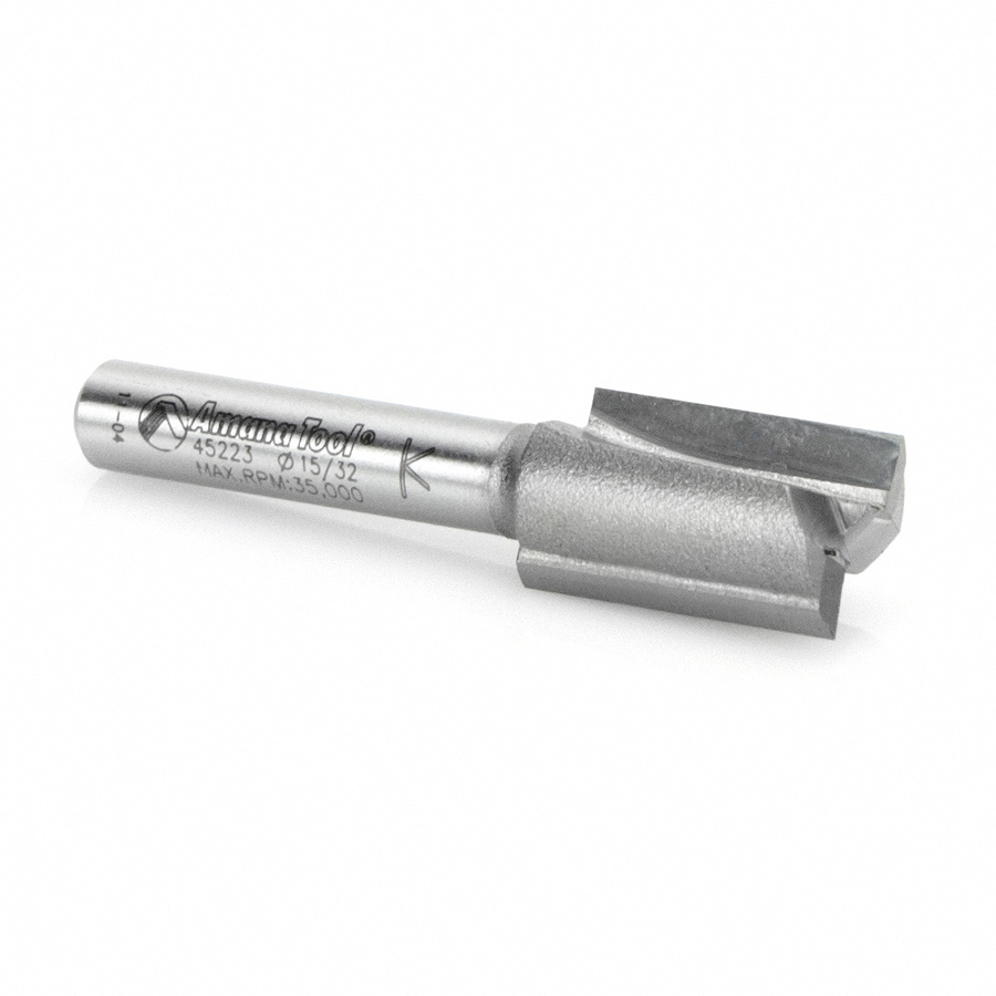 Amana, Amana 45223 Undersized Plywood Dado Router Bit