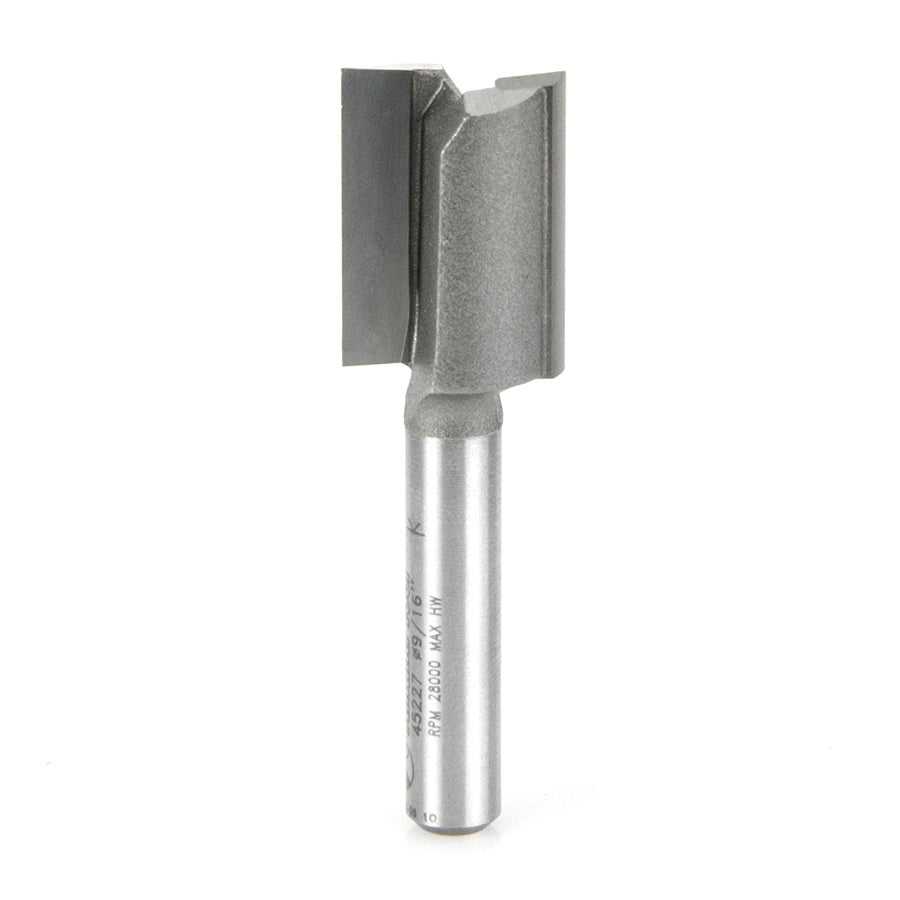 Amana, Amana 45227 High Production Straight Plunge Router Bit