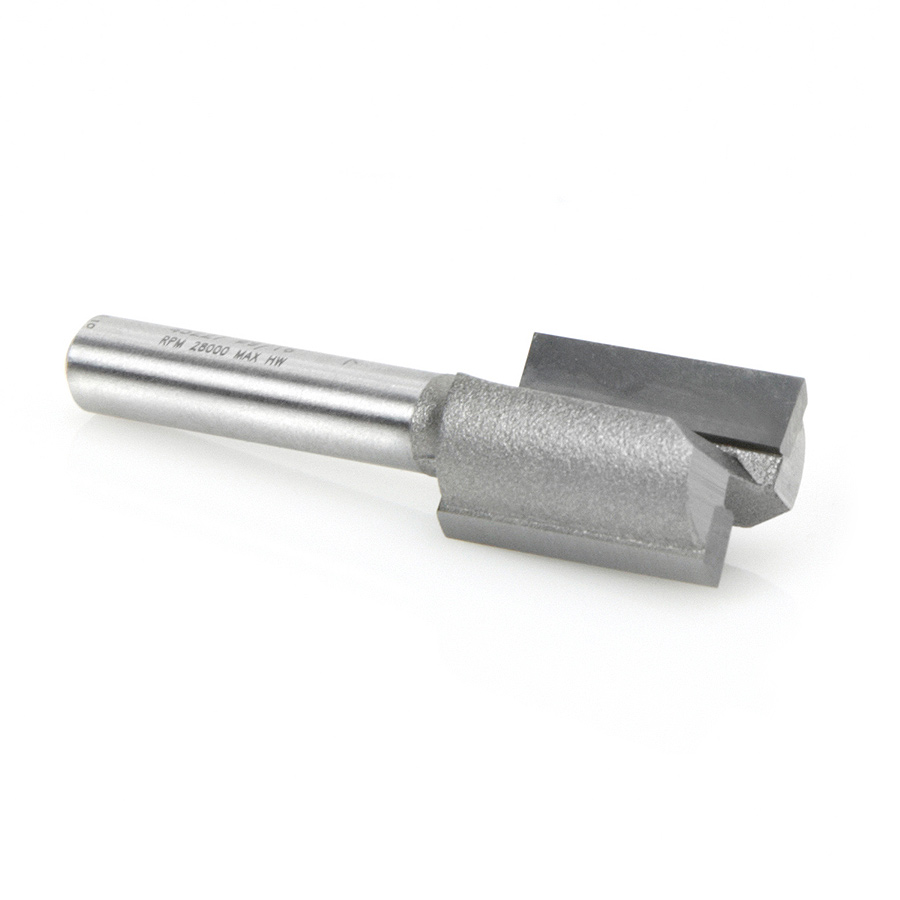 Amana, Amana 45227 High Production Straight Plunge Router Bit