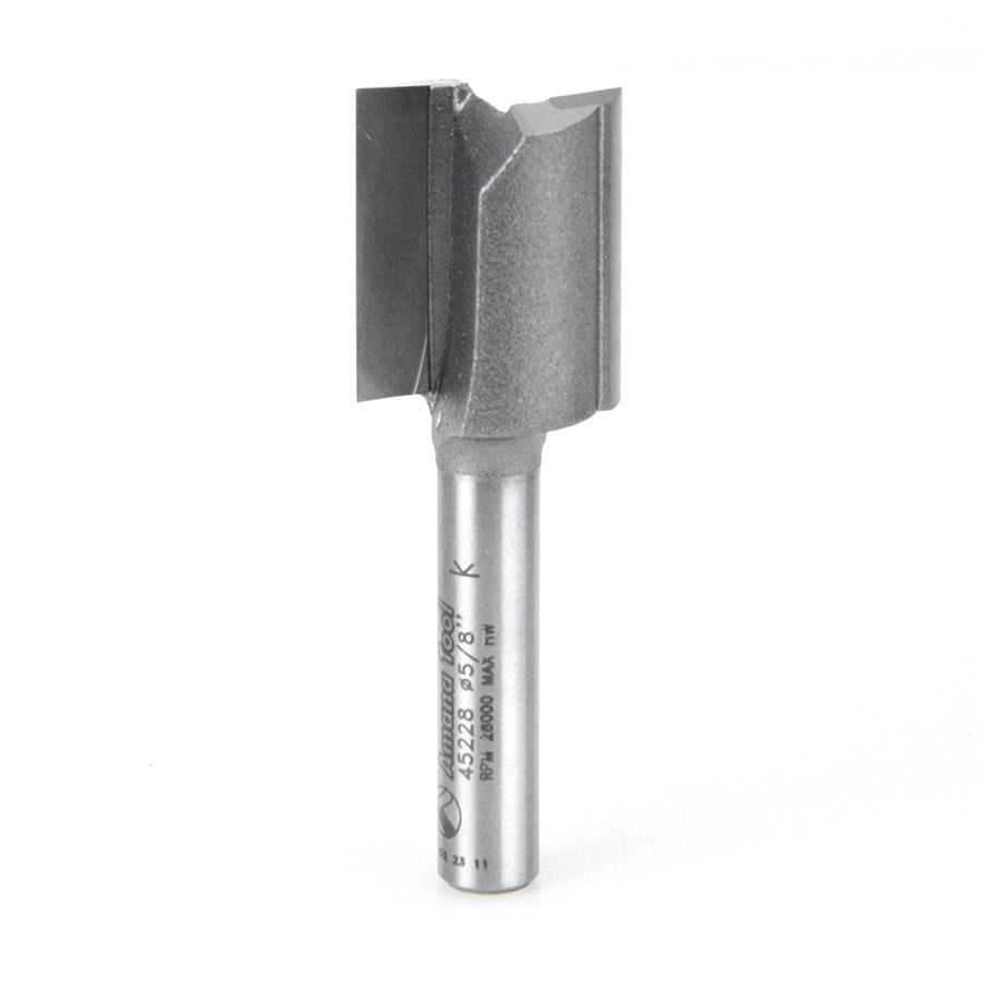 Amana, Amana 45228 High Production Straight Plunge Router Bit