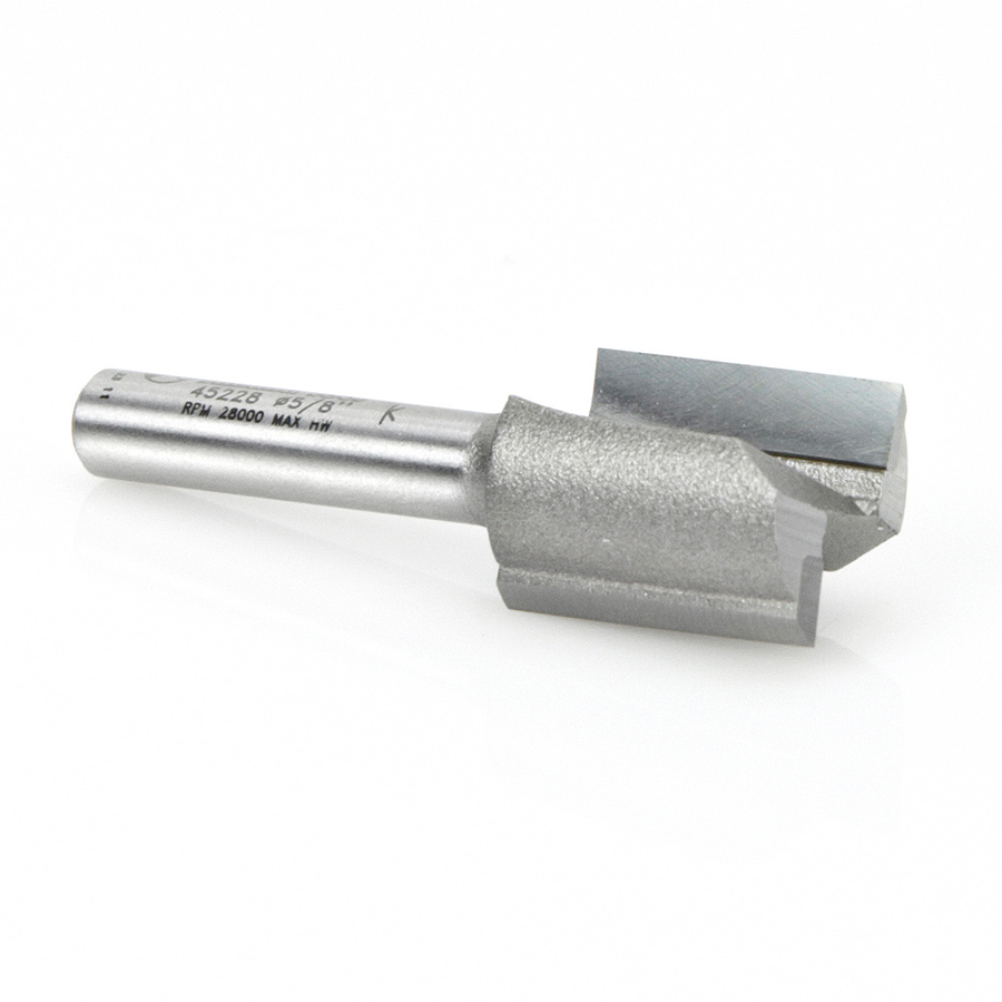 Amana, Amana 45228 High Production Straight Plunge Router Bit