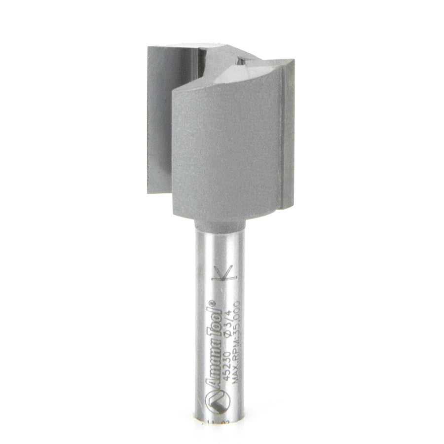 Amana, Amana 45230 High Production Straight Plunge Router Bit