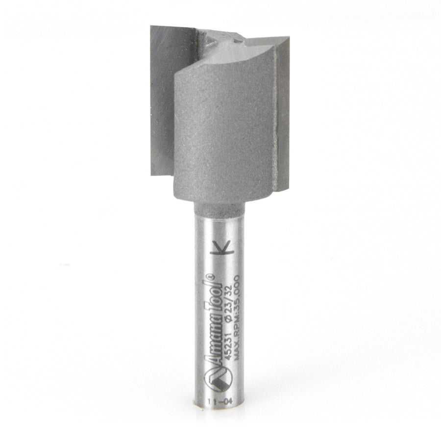 Amana, Amana 45231 Undersized Plywood Dado Router Bit