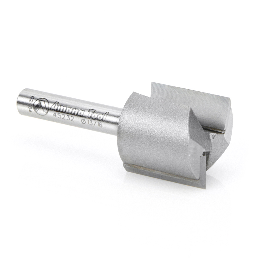 Amana, Amana 45232 High Production Straight Plunge Router Bit