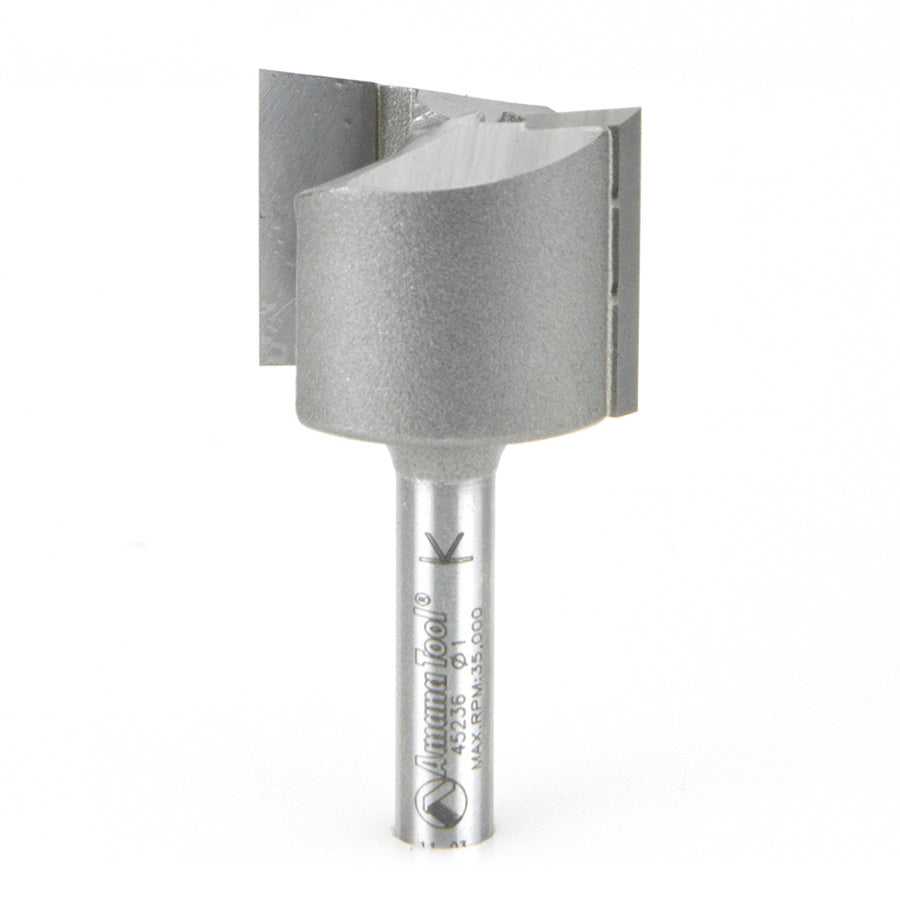 Amana, Amana 45236 High Production Straight Plunge Router Bit