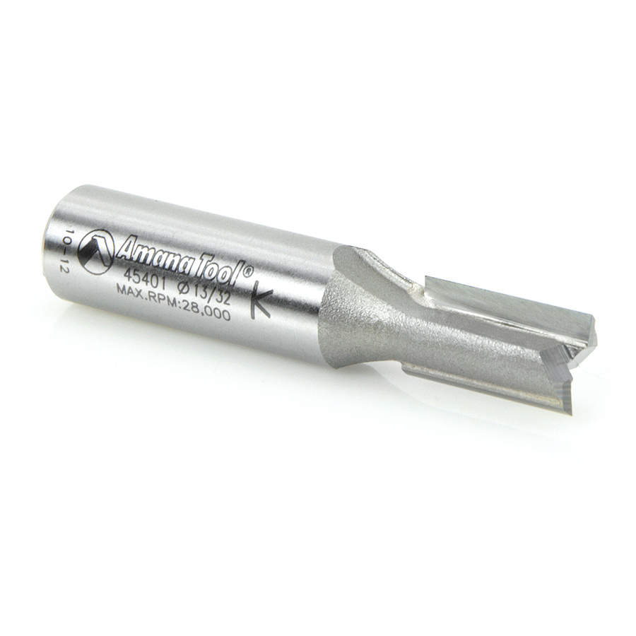 Amana, Amana 45401 High Production Straight Plunge Router Bit