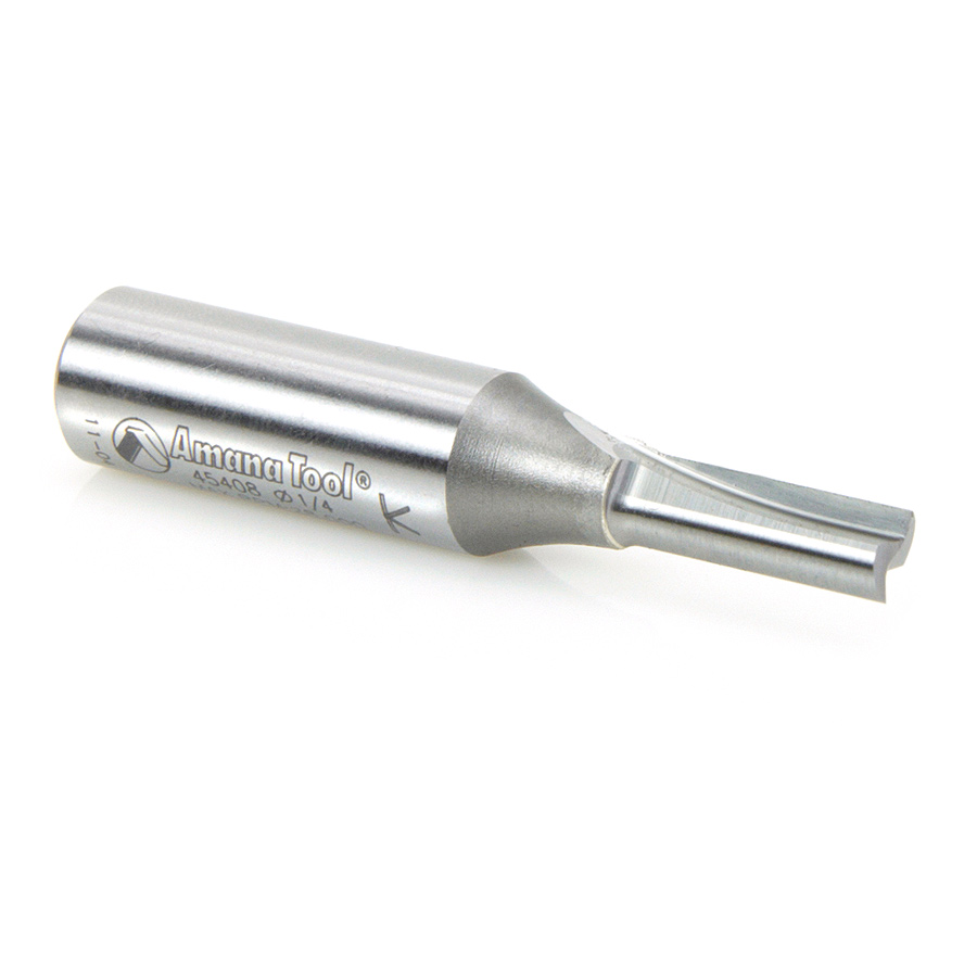 Amana, Amana 45408 High Production Straight Plunge Router Bit