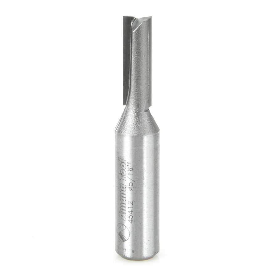 Amana, Amana 45412 High Production Straight Plunge Router Bit