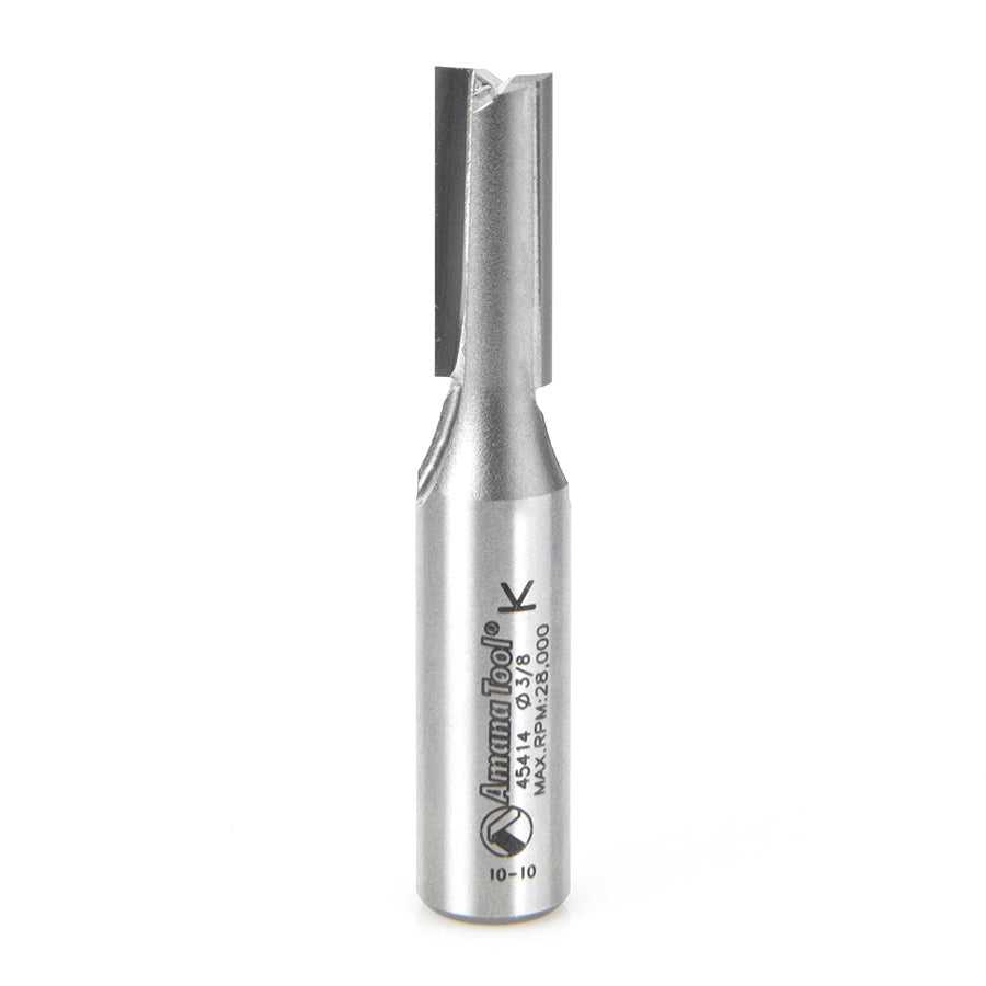 Amana, Amana 45414 High Production Straight Plunge Router Bit