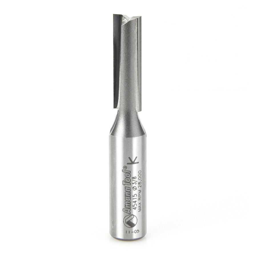 Amana, Amana 45415 High Production Straight Plunge Router Bit