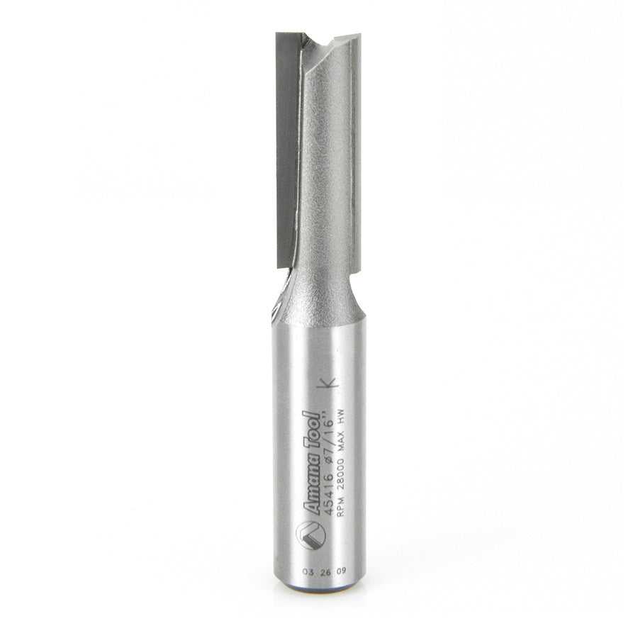 Amana, Amana 45416 High Production Straight Plunge Router Bit