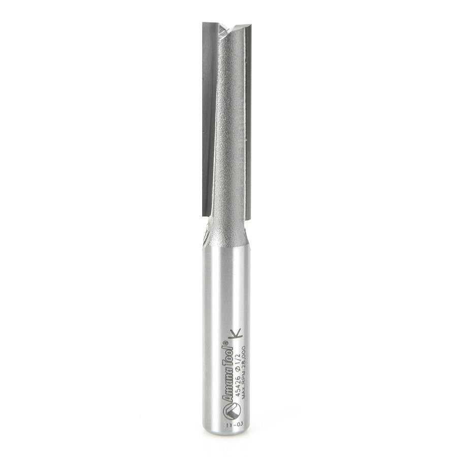 Amana, Amana 45426 High Production Straight Plunge Router Bit