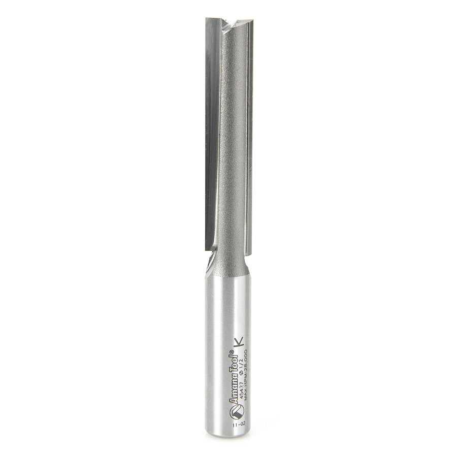 Amana, Amana 45427 High Production Straight Plunge Router Bit