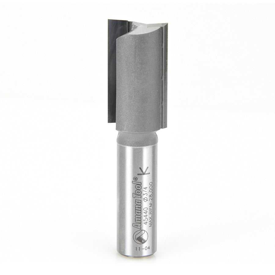 Amana, Amana 45440 High Production Straight Plunge Router Bit