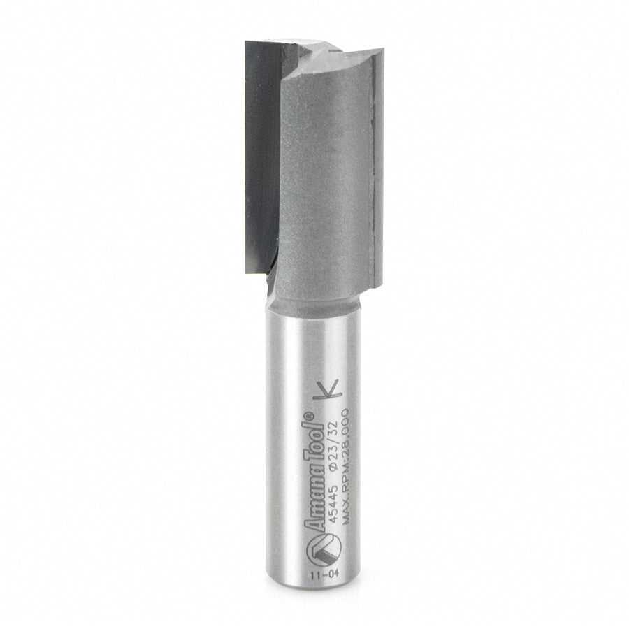 Amana, Amana 45445 Undersized Plywood Dado Router Bit