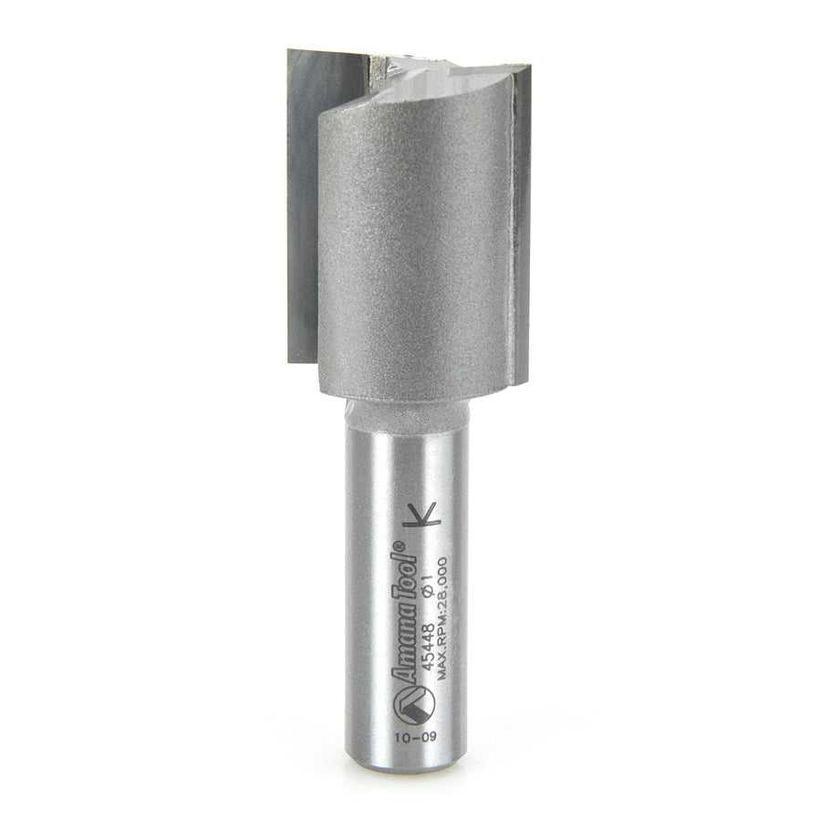 Amana, Amana 45448 High Production Straight Plunge Router Bit