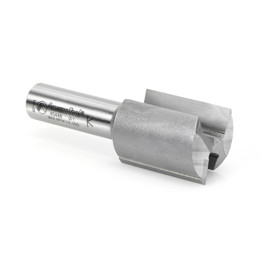 Amana, Amana 45448 High Production Straight Plunge Router Bit