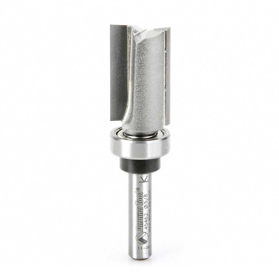 Amana, Amana 45462 Flush Trim Plunge Template Router Bit