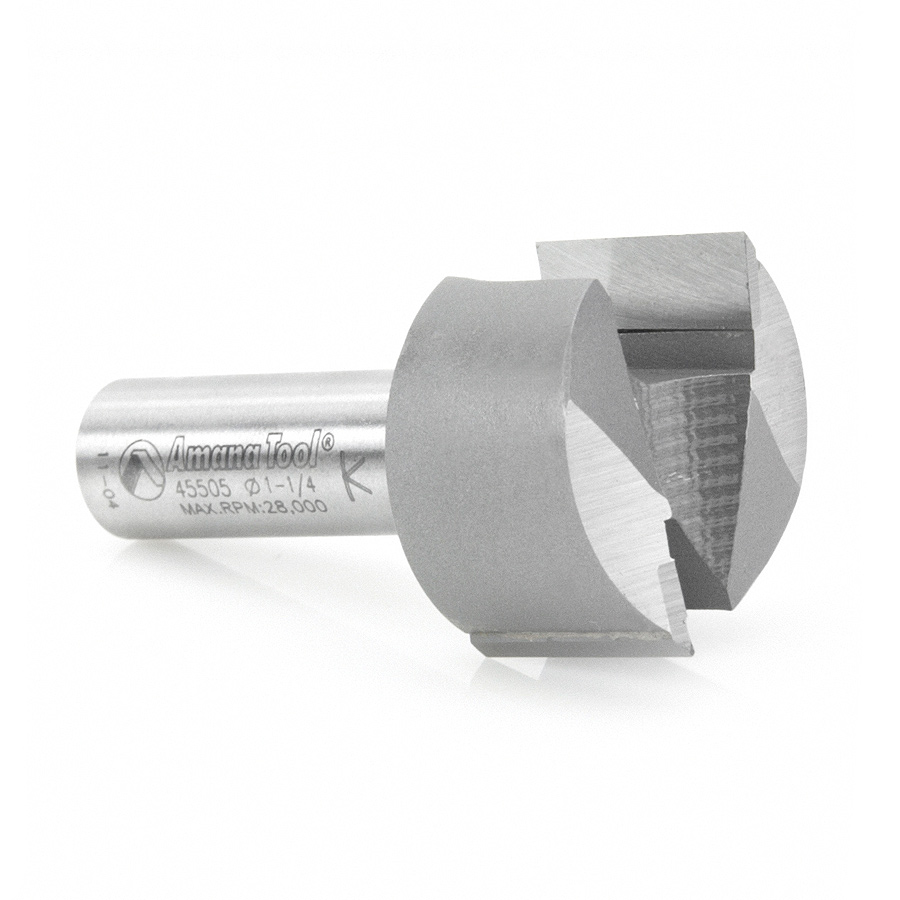 Amana, Amana 45505 Mortising Router Bit