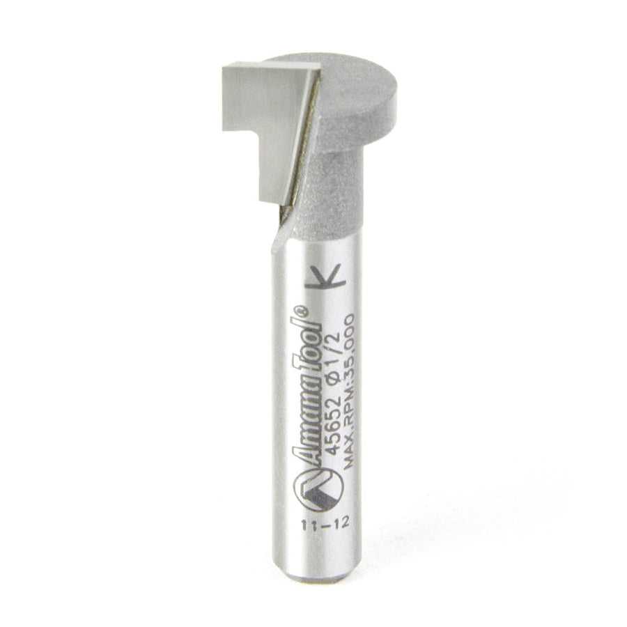 Amana, Amana 45652 Keyhole Router Bit