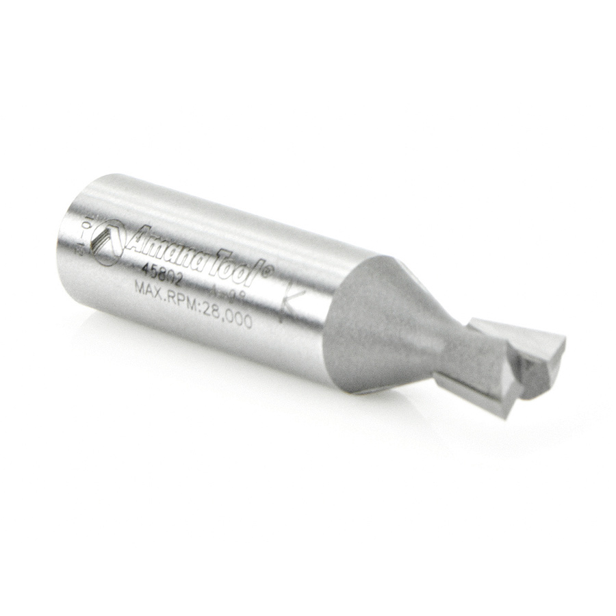 Amana, Amana 45802 Carbide Tipped Dovetail Router Bit