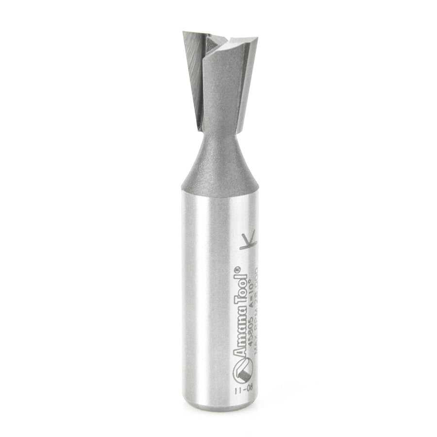 Amana, Amana 45805 Carbide Tipped Dovetail Router Bit