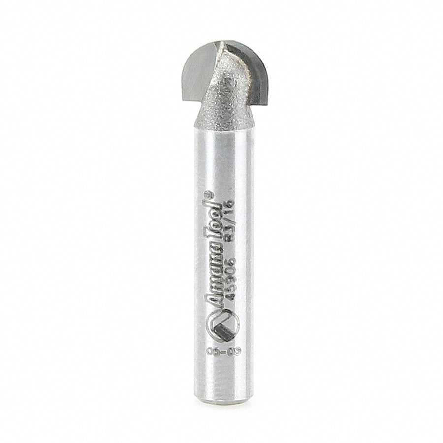 Amana, Amana 45906 Core Box Router Bit