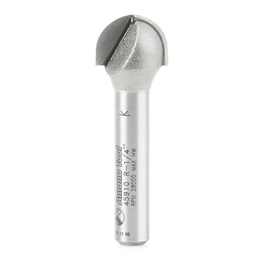 Amana, Amana 45910 Core Box Router Bit