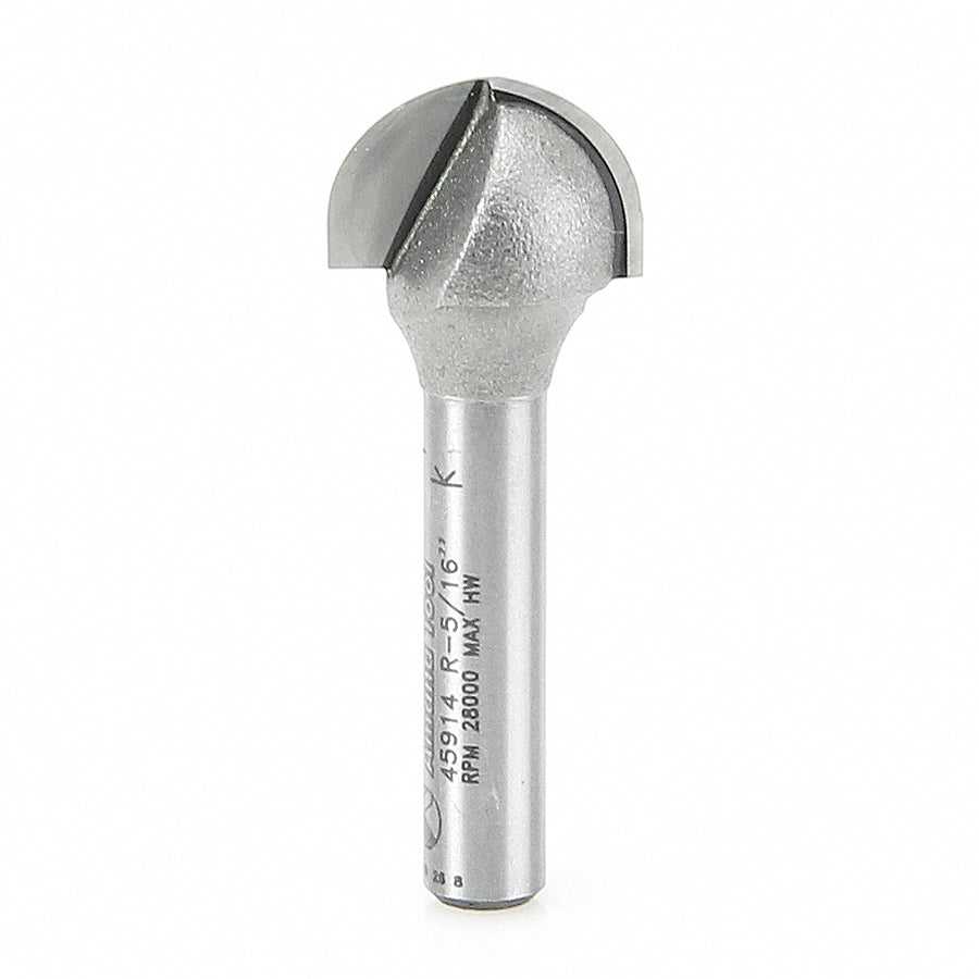 Amana, Amana 45914 Core Box Router Bit