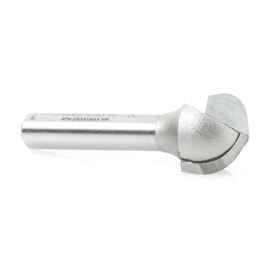 Amana, Amana 45914 Core Box Router Bit