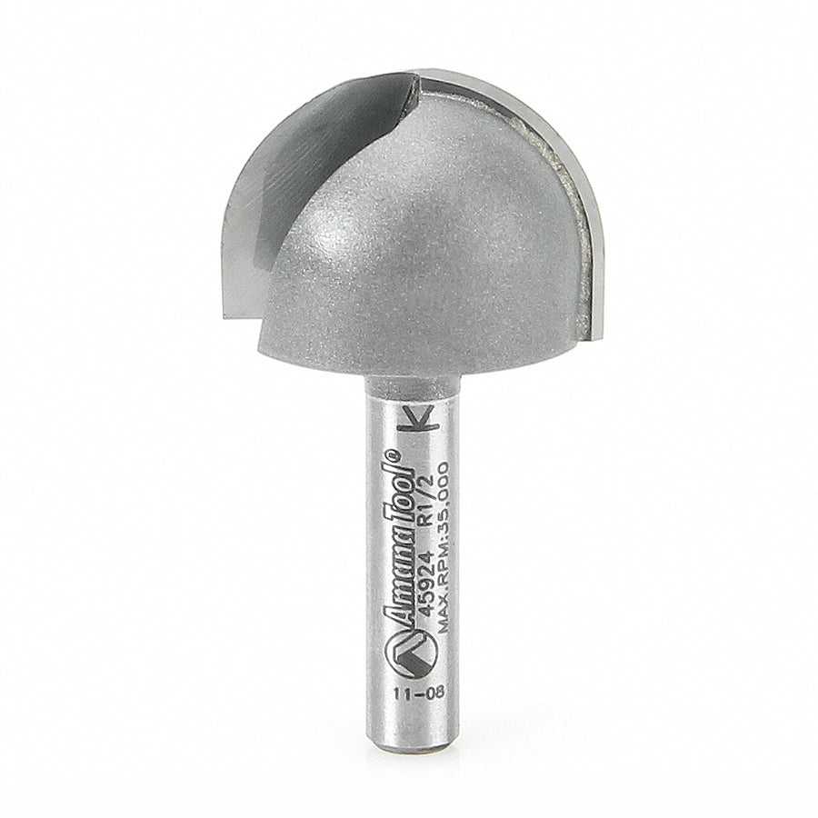 Amana, Amana 45924 Core Box Router Bit