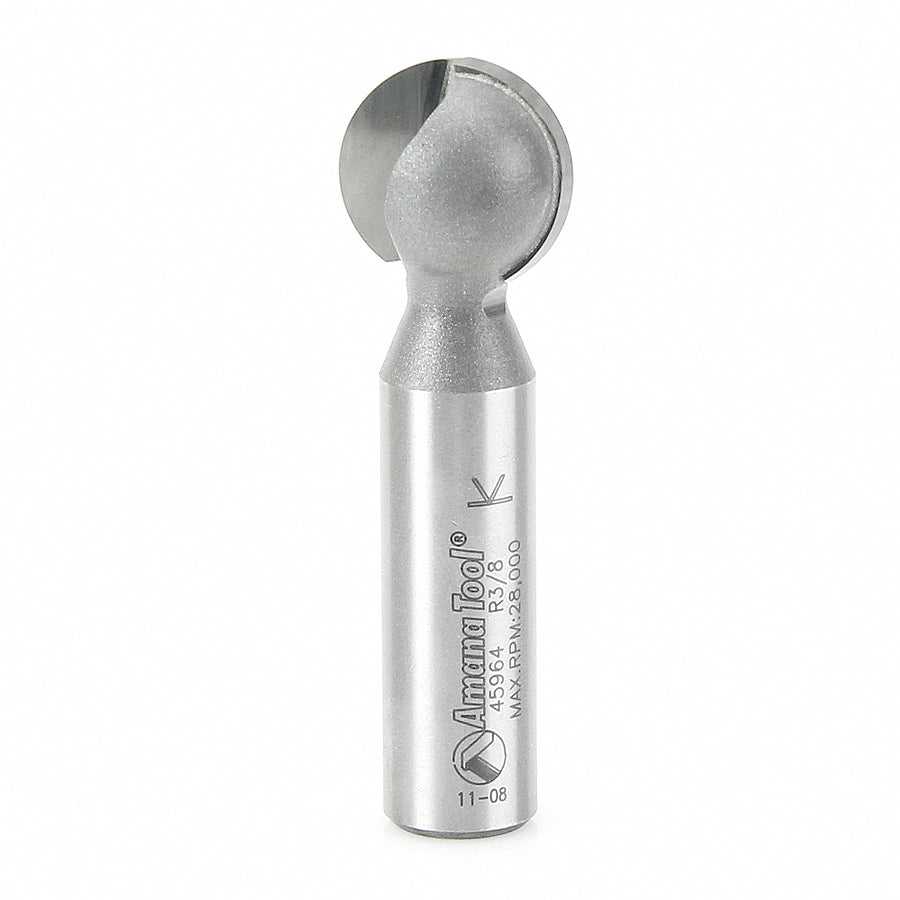 Amana, Amana 45964 Ball End Router Bit