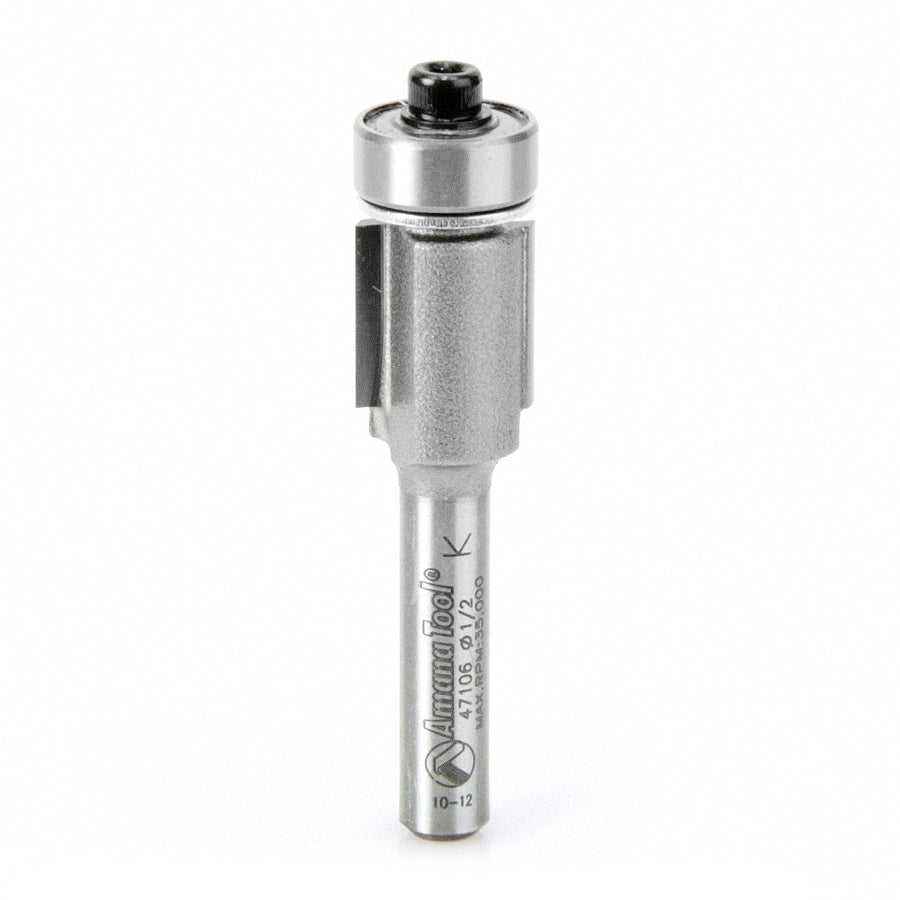 Amana, Amana 47106 Flush Trim Router Bit