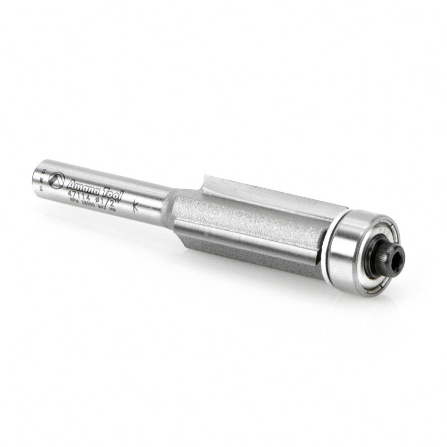 Amana, Amana 47114 Flush Trim Router Bit