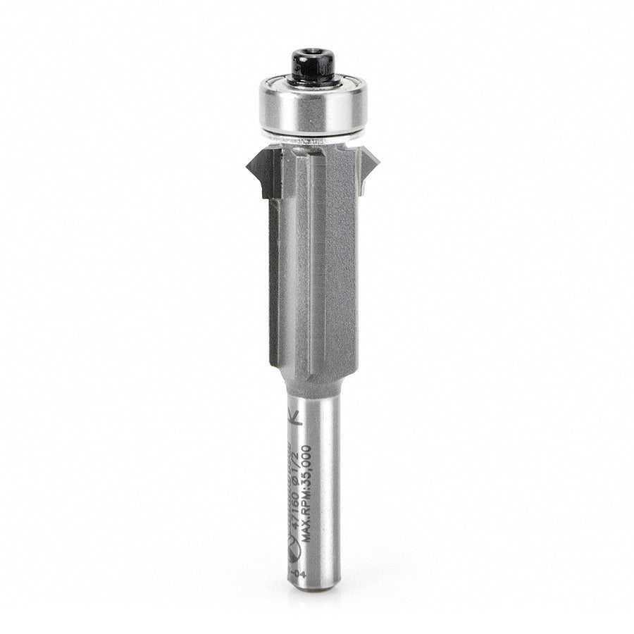 Amana, Amana 47160 Flush Trim 'V' Groove Router Bit