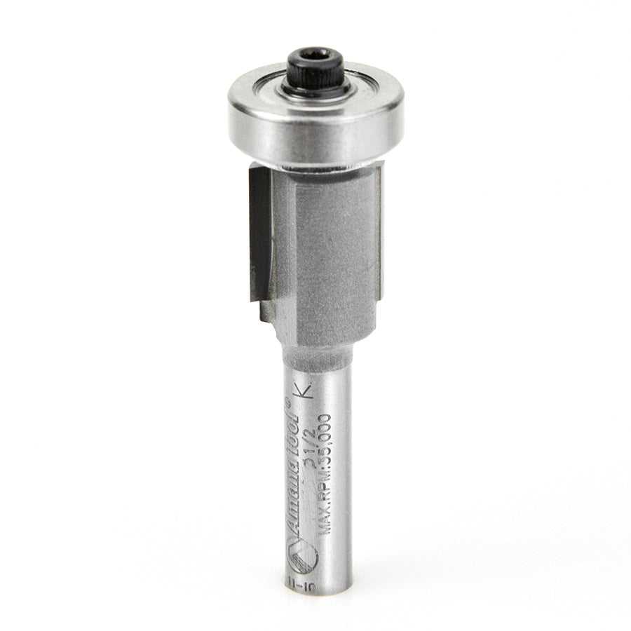 Amana, Amana 47192 Overhang Trim Router Bit