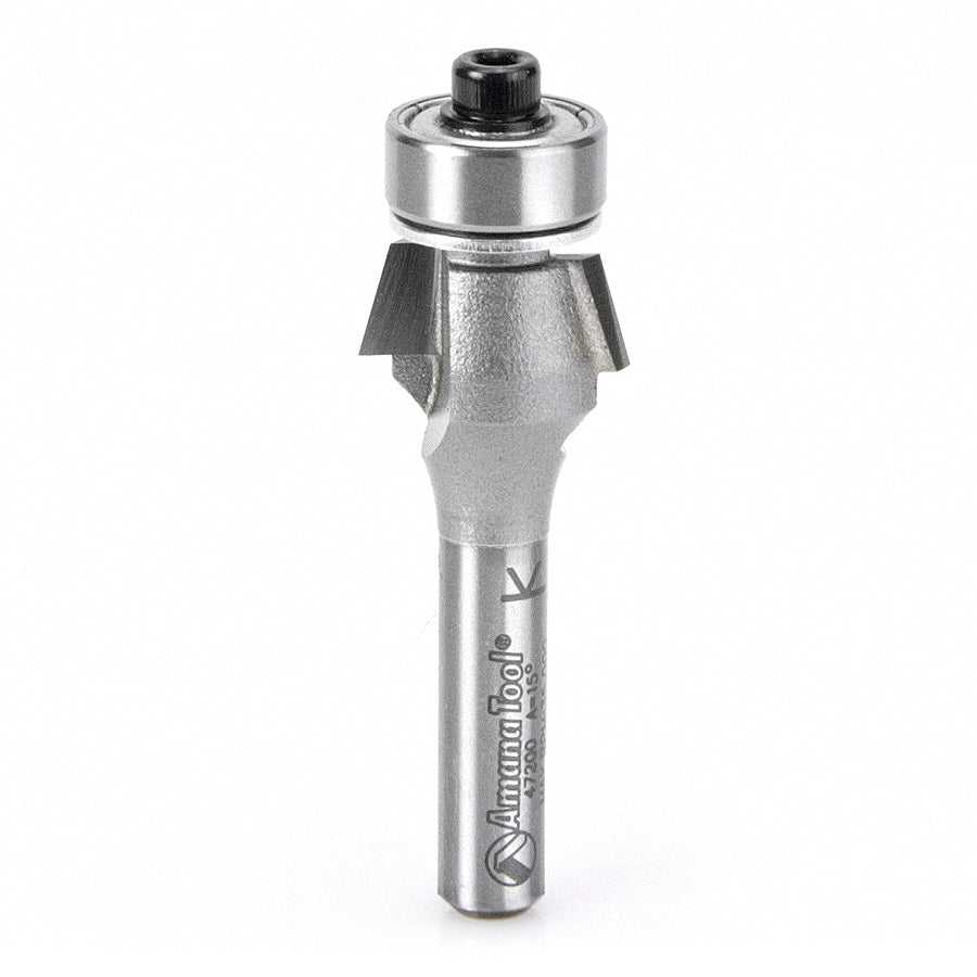 Amana, Amana 47200 Bevel Laminate Trim Router Bit