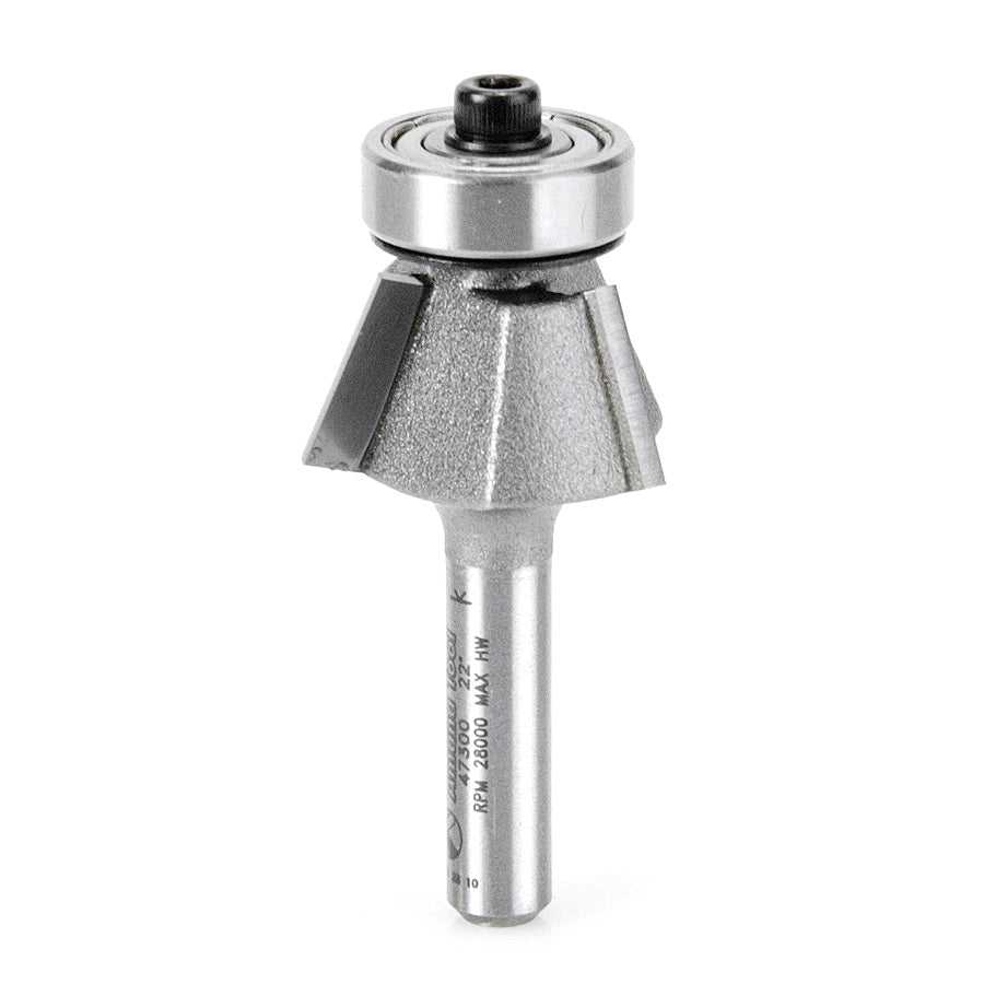 Amana, Amana 47300 Bevel Laminate Trim Router Bit