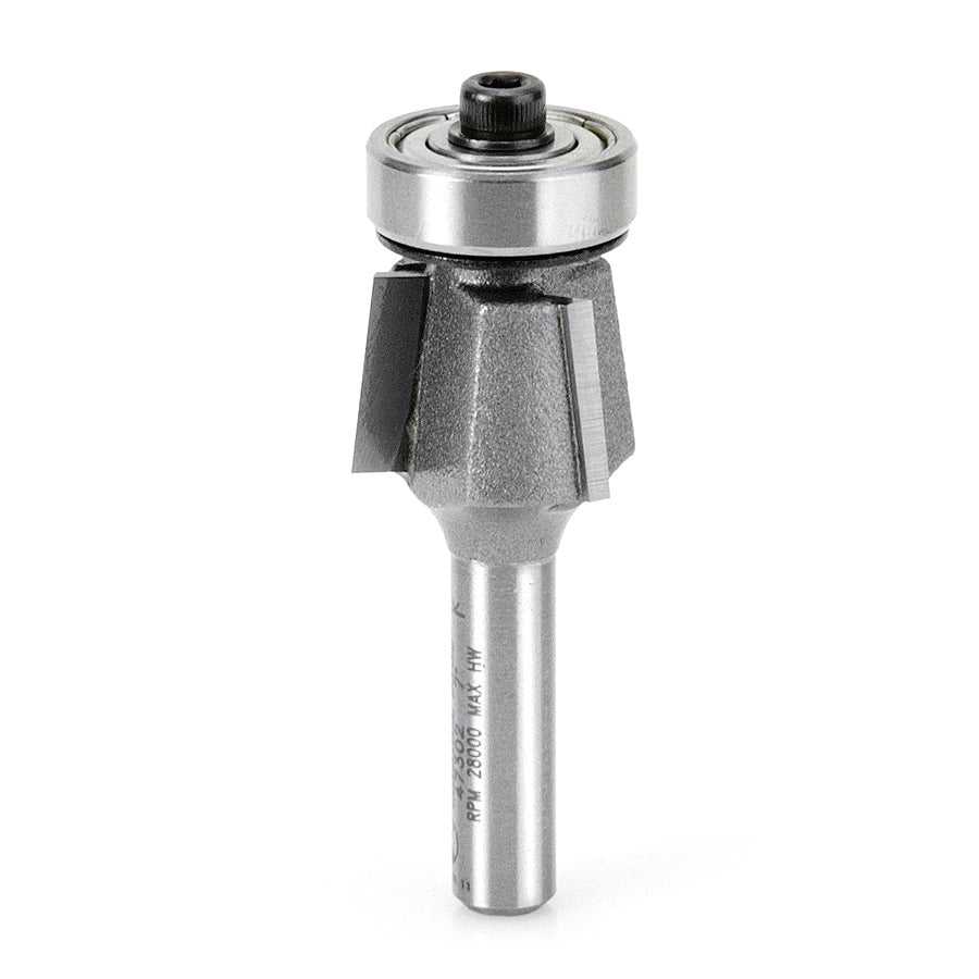 Amana, Amana 47302 Bevel Laminate Trim Router Bit