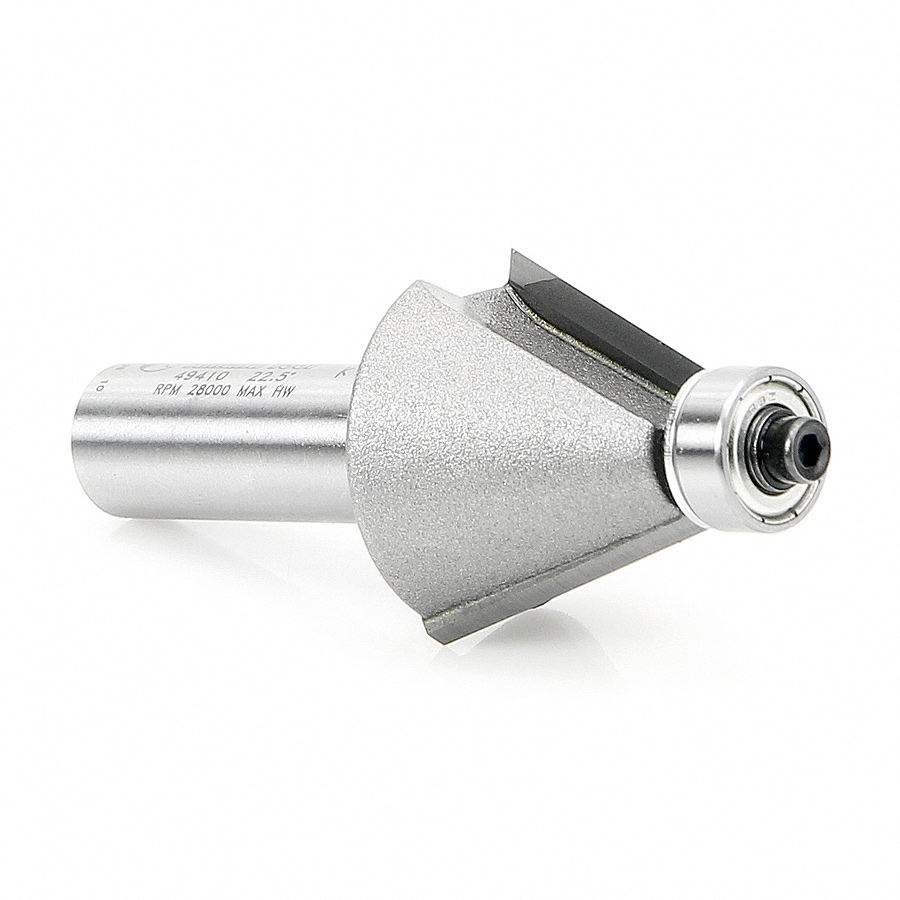 Amana, Amana 49410 Chamfer Router Bit